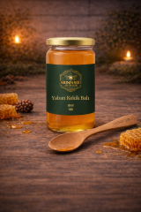 OBB 022 YABAN KEKİK BALI