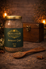 DBÇ001 ANASON ÇAYI