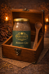 DBÇ001 ANASON ÇAYI