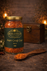 DBÇ002 ASPİR ÇİÇEĞİ ÇAYI 100 GR