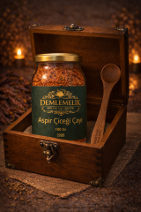 DBÇ002 ASPİR ÇİÇEĞİ ÇAYI 100 GR