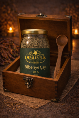 DBÇ003 BİBERİYE ÇAYI 100 GR
