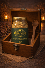 DBÇ004 ÇİÇEK IHLAMUR ÇAYI 120 GR