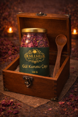 DBÇ005 GÜL KURUSU ÇAYI 100 GR