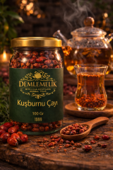 DBÇ006 KUŞBURNU ÇAYI 200 GR