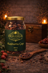 DBÇ006 KUŞBURNU ÇAYI 200 GR