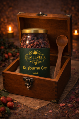 DBÇ006 KUŞBURNU ÇAYI 200 GR
