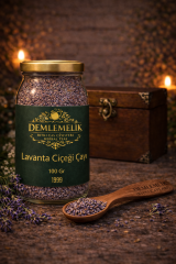 DBÇ007 LAVANTA ÇİÇEĞİ ÇAYI 120 GR