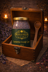 DBÇ007 LAVANTA ÇİÇEĞİ ÇAYI 120 GR