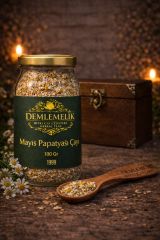 DBÇ008 MAYIS PAPATYASI ÇAYI