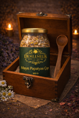 DBÇ008 MAYIS PAPATYASI ÇAYI