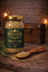 DBÇ009 REZENE ÇAYI