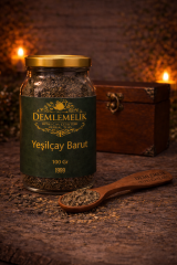 DBÇ011 YEŞİLÇAY (BARUT) 150 GR