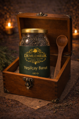 DBÇ011 YEŞİLÇAY (BARUT)