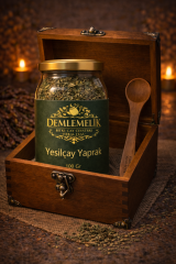 DBÇ012 YEŞİLÇAY (YAPRAK)