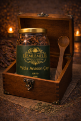 DBÇ013 YILDIZ ANASON ÇAYI