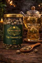 DBÇ014 TOP YASEMİN ÇAYI