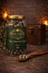 DBÇ014 TOP YASEMİN ÇAYI