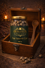 DBÇ014 TOP YASEMİN ÇAYI 120 GR