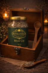 DBÇ015 BEYAZ ÇAY 150 GR