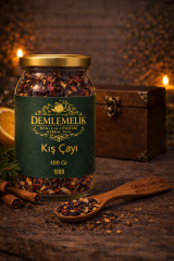 DBÇ016 KIŞ ÇAYI 150 GR