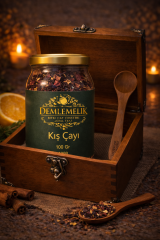 DBÇ016 KIŞ ÇAYI 150 GR