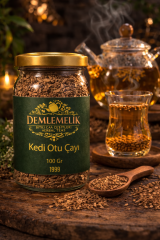 DBÇ017 ISIRGAN OTU ÇAYI 120 GR