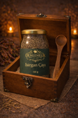DBÇ017 ISIRGAN OTU ÇAYI 120 GR