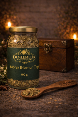 DBÇ018 YAPRAK IHLAMUR ÇAYI 100 GR