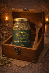 DBÇ018 YAPRAK IHLAMUR ÇAYI 100 GR