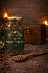 DBÇ019 YAPIŞKAN ANDIZ ÇAYI