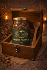 DBÇ019 YAPIŞKAN ANDIZ ÇAYI