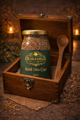 DBÇ020 KEDİ OTU ÇAYI