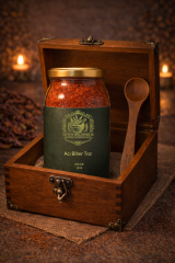 ÜŞB001 ACI BİBER TOZ