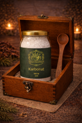 ÜŞB002 KARBONAT