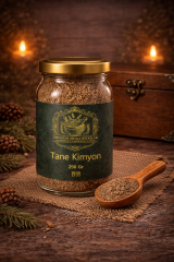 ÜŞB004 TANE KİMYON