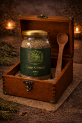 ÜŞB004 TANE KİMYON