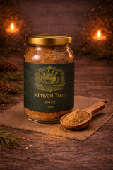 ÜŞB005 KİMYON TOZU