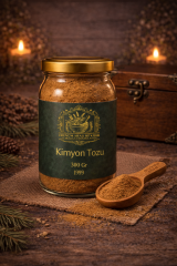 ÜŞB005 KİMYON TOZU