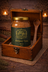 ÜŞB005 KİMYON TOZU