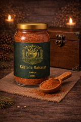 ÜŞB006 KÖFTELİK BAHARAT