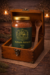 ÜŞB006 KÖFTELİK BAHARAT