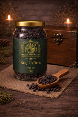 ÜŞB008 KUŞ ÜZÜMÜ