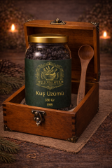 ÜŞB008 KUŞ ÜZÜMÜ