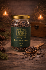 ÜŞB012 TANE YENİBAHAR