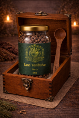 ÜŞB012 TANE YENİBAHAR