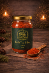 ÜŞB013 TATLI TOZ BİBER