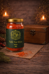 ÜŞB013 TATLI TOZ BİBER