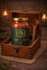 ÜŞB013 TATLI TOZ BİBER