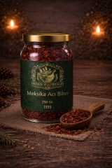 ÜŞB017 MEKSİKA ACI BİBER